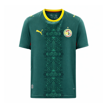 Senegal 2026 Away Jersey image 1