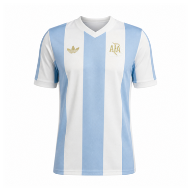 Argentina 2024 50th Anniversary Jersey image 1
