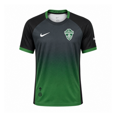 Elche CF 2026/27 Third Jersey image 1