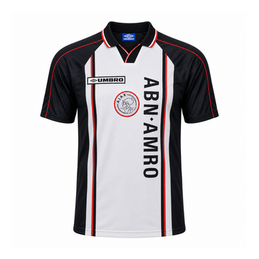 AFC Ajax 1998/99 Away Jersey image 1