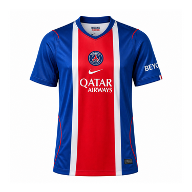 Paris Saint-Germain FC 2026/27 Home Jersey image 1
