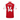 Arsenal FC 2023/24 Home Jersey image 2