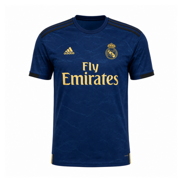 Real Madrid CF 2019/20 Away Jersey image 1