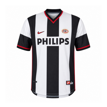 PSV Eindhoven 1998/99 Away Jersey image 1