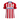 Atlético de Madrid 2015/16 Home Jersey image 1
