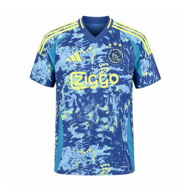 AFC Ajax 2024/25 Away Jersey image 1