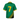 Jamaica 1998 Away Jersey image 2