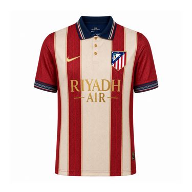 Atlético de Madrid Eleven Archive Jersey image 1