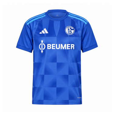 FC Schalke 04 2026/27 Home Jersey image 1