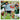 Argentina 2006 Home Jersey image 3