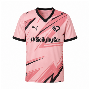 Palermo FC 2026/27 Home Jersey image 1