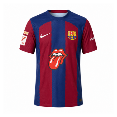 FC Barcelona 2023/24 Jersey image 1