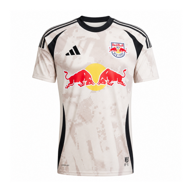 New York Red Bulls 2026 Away Jersey image 1