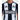 Newcastle United FC 2024/25 Domicile image 3