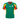 Senegal 2002 Home Jersey image 1