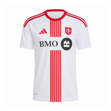 Toronto FC 2026 Away Jersey image 1