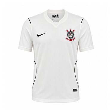 SC Corinthians Paulista 2026/27 Home Jersey image 1