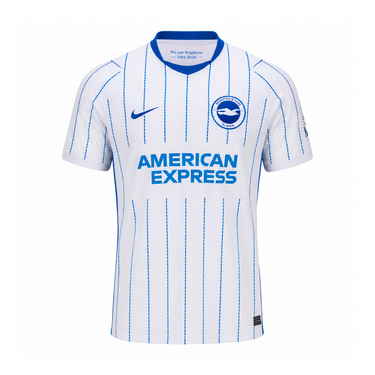 Brighton & Hove Albion 2026/27 Away Jersey image 1