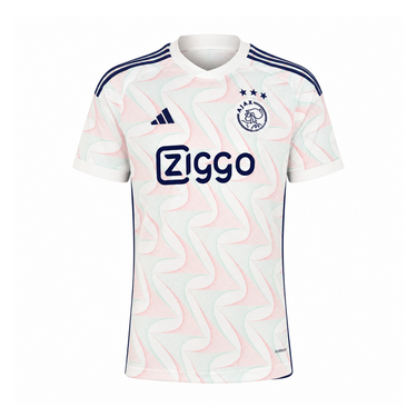 AFC Ajax 2023/24 Away Jersey image 1