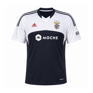 SL Benfica 2013/14 Away Jersey image 1