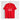 Manchester United 2007/08 Home Jersey image 3