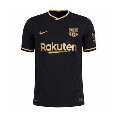 FC Barcelona 2020/21 Away Jersey image 1