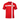 Serbia 2010 Home Jersey image 1