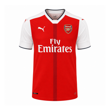 Arsenal FC 2016/17 Home Jersey image 1