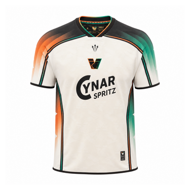 Venezia FC 2026/27 Away Jersey image 1