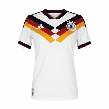 Germany 2026 Home Women Jersey image 1