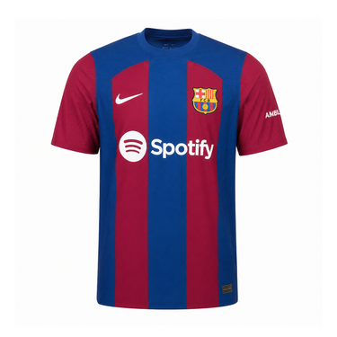 FC Barcelona 2023/24 Home Jersey image 1