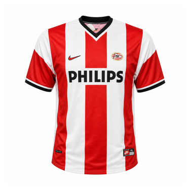 PSV Eindhoven 1998/00 Home Jersey image 1