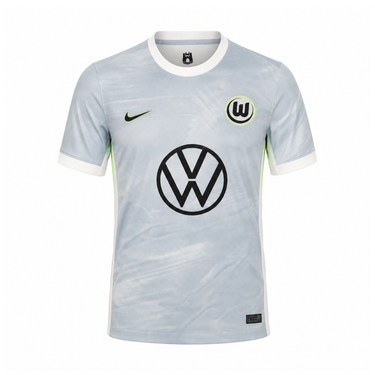 VfL Wolfsburg 2025/26 Away Jersey image 1