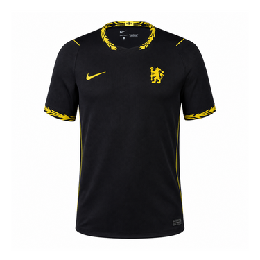 Chelsea FC 2026/27 Away Jersey image 1