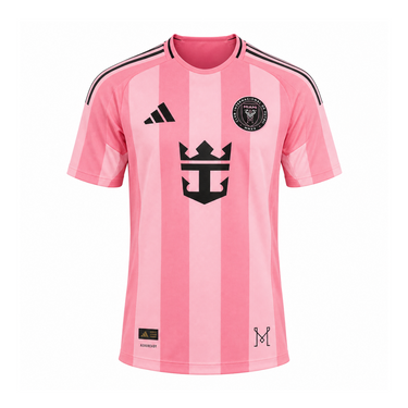 Inter Miami 2026 Home Jersey image 1
