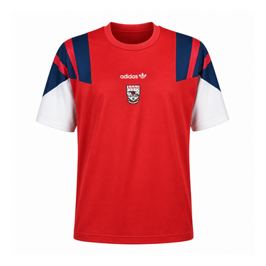 Arsenal FC 2026/27 EQT Jersey image 1