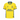 UD Las Palmas 2025/26 Home Jersey image 1