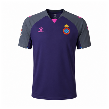 RCD Espanyol 2024/25 Away Jersey image 1