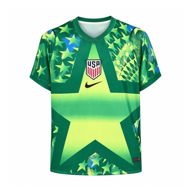 United States 2026 Goalkeeper Jersey image 1
