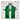 Nigeria 1996 Home Jersey image 3