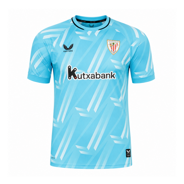 Athletic Club 2026/27 Third Jersey image 1