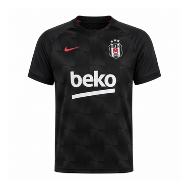 Beşiktaş JK 2026/27 Third Jersey image 1