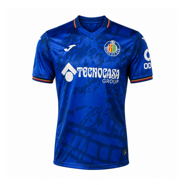 Getafe CF 2024/25 Home Jersey image 1