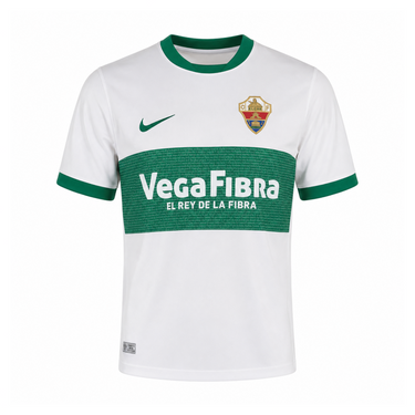 Elche CF 2025/26 Home Jersey image 1