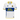 UD Las Palmas 2026/27 Third Jersey image 1