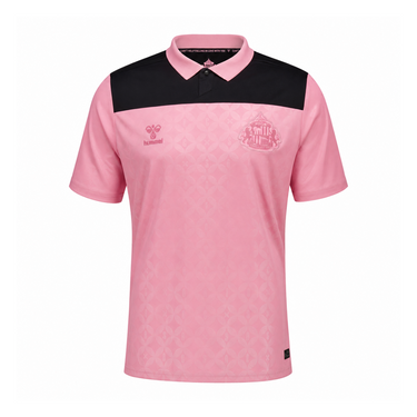 Sunderland AFC 2026/27 Away Jersey image 1